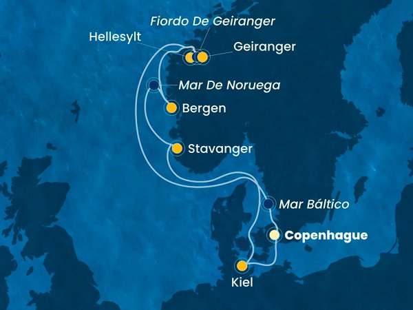 Costa Diadema