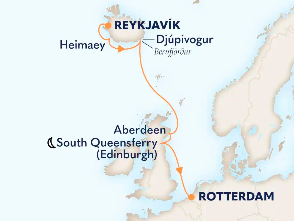 Rotterdam