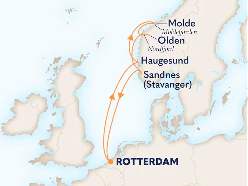 Rotterdam