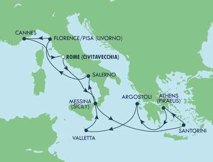 Norwegian Epic