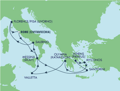 Norwegian Epic