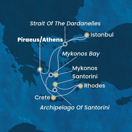 Costa Fortuna