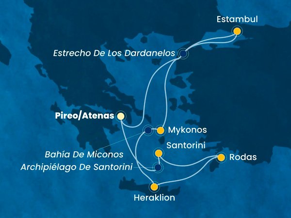 Costa Fortuna