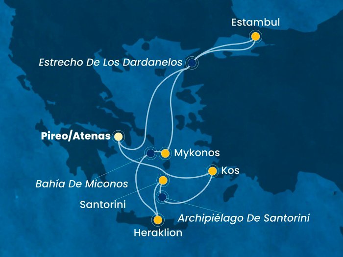 Costa Fortuna