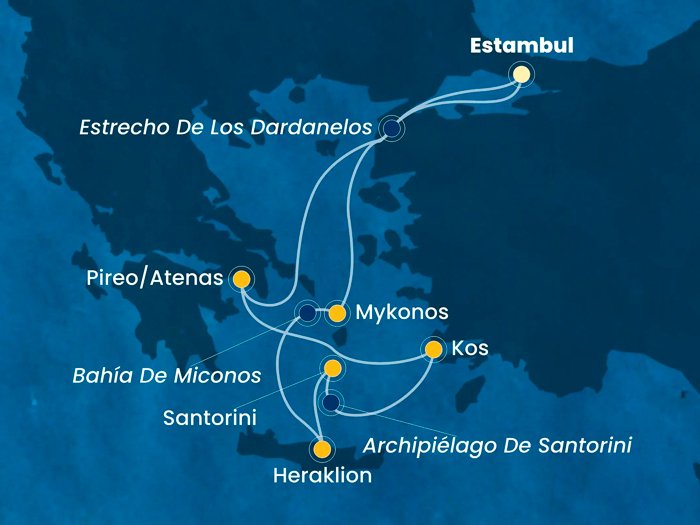 Costa Fortuna