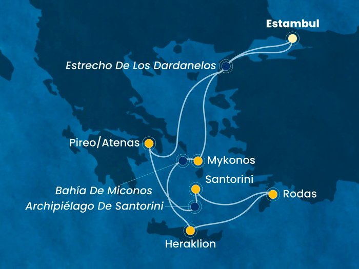 Costa Fortuna