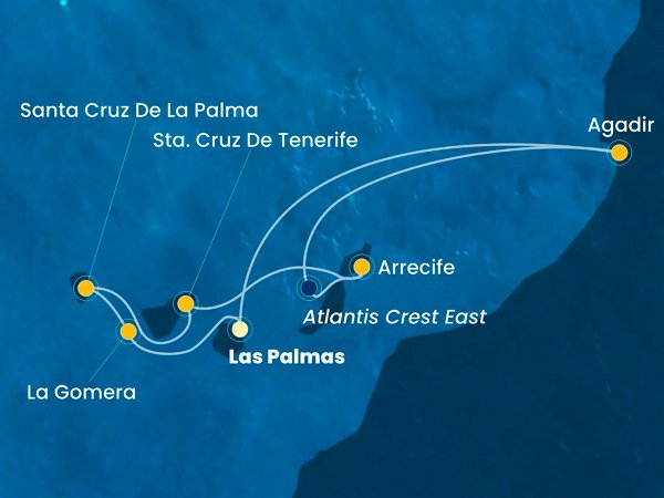 Costa Fortuna