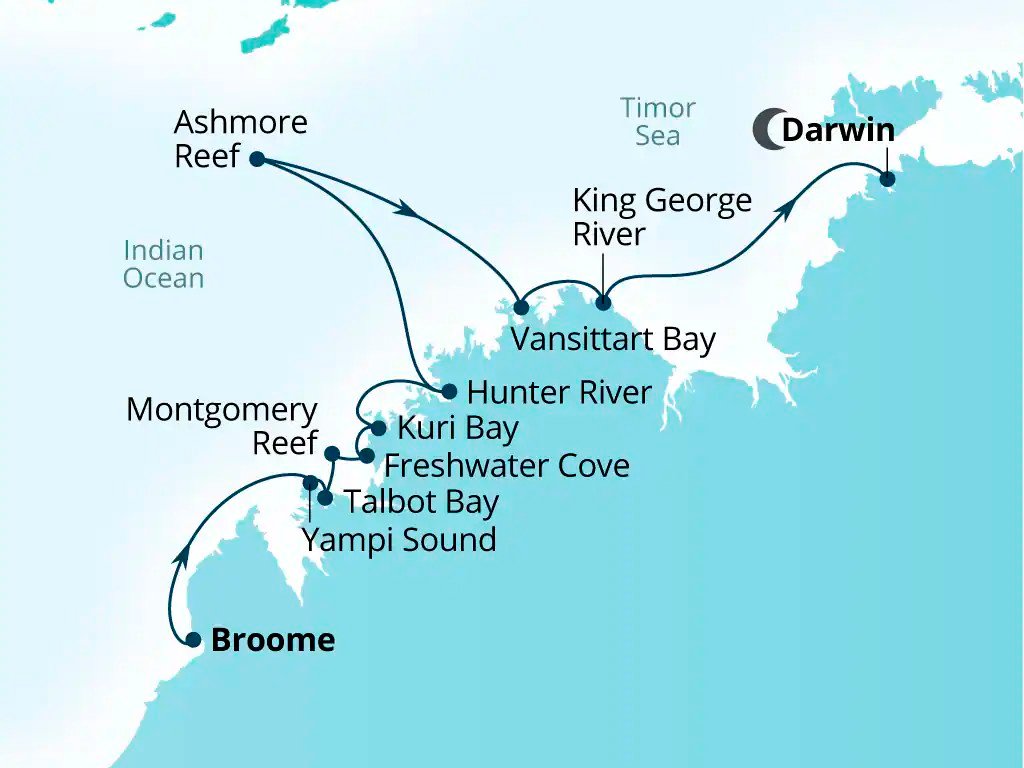 Seabourn Pursuit