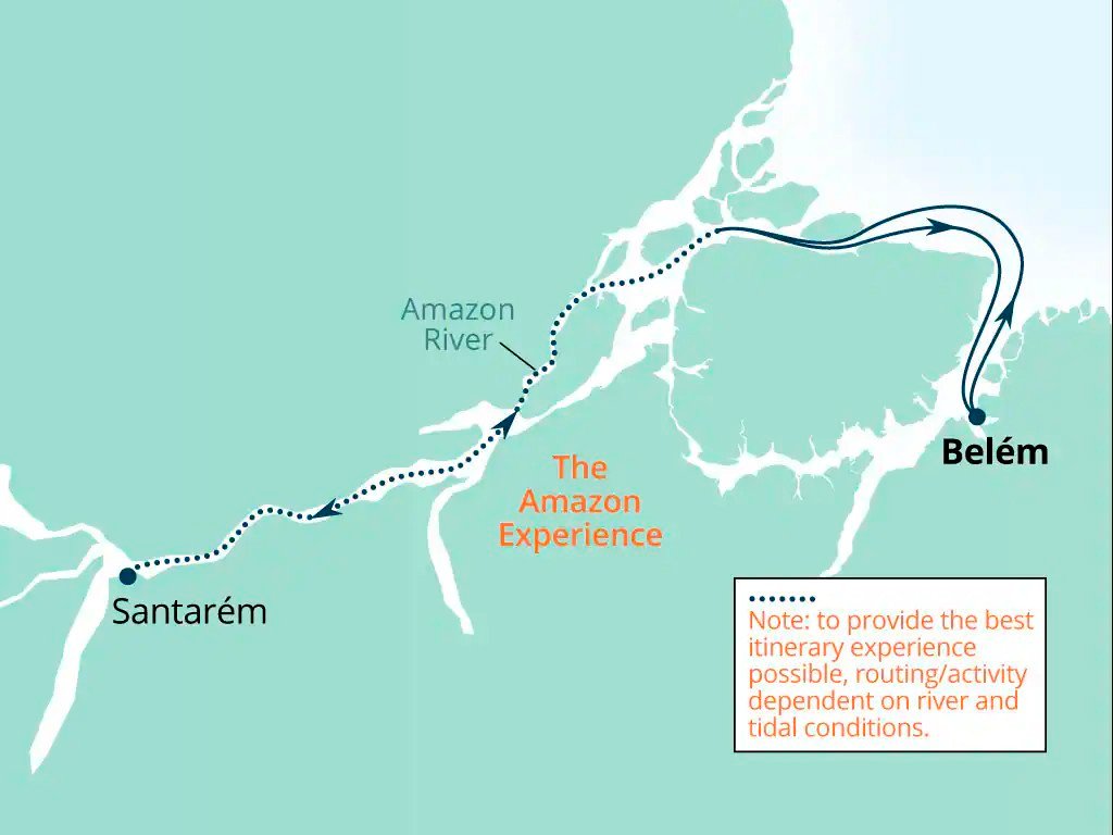 Seabourn Venture