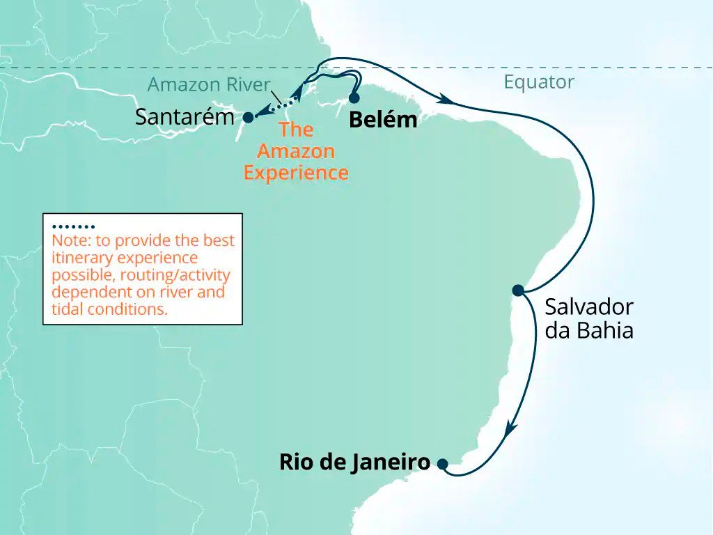 Seabourn Venture