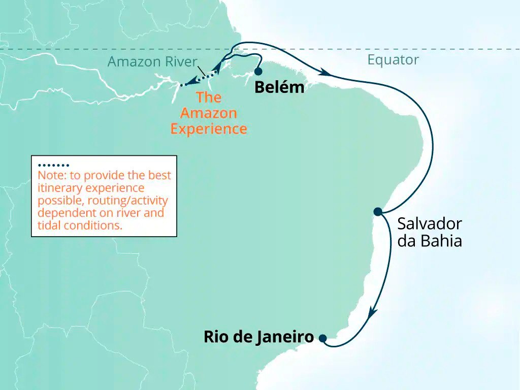 Seabourn Venture