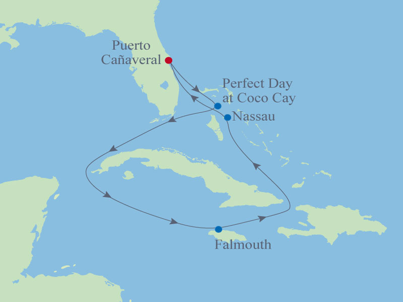 Adventure of the Seas