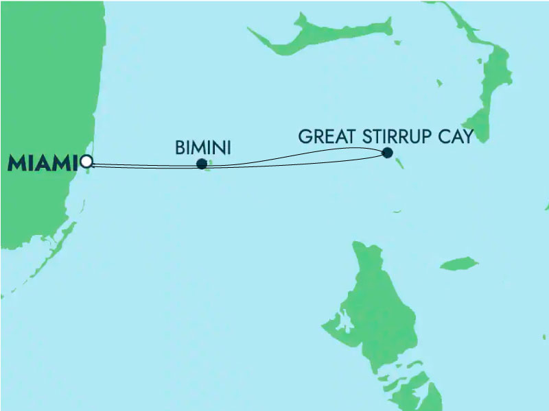 Norwegian Getaway