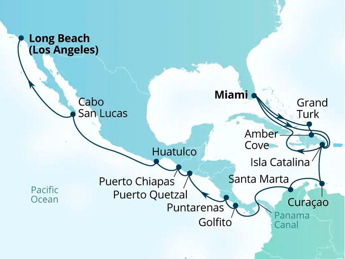 Seabourn Sojourn