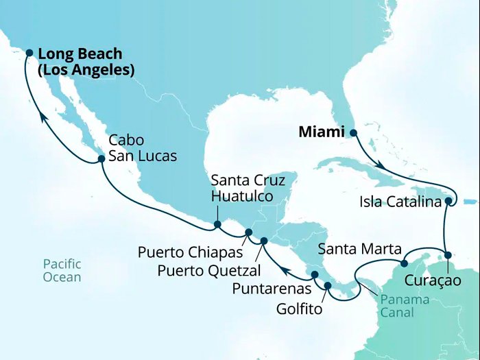 Seabourn Sojourn