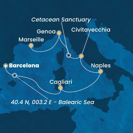 Costa Smeralda