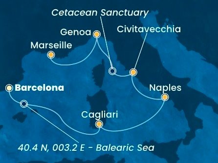 Costa Smeralda