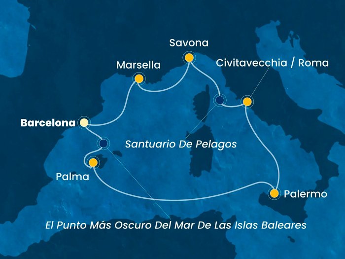 Costa Smeralda