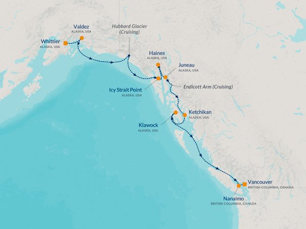 Azamara Pursuit