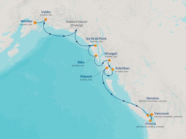 Azamara Pursuit