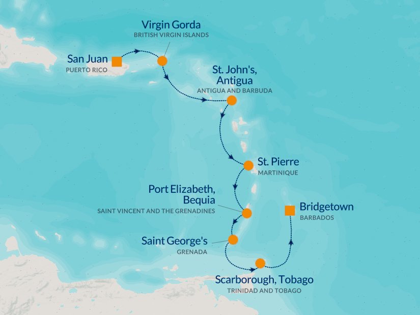 Azamara Quest