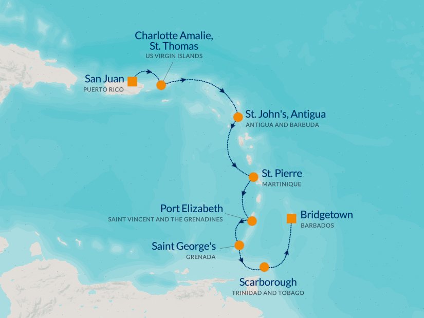 Azamara Quest