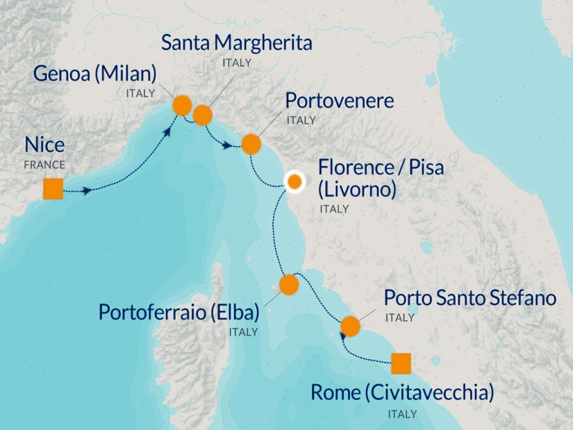 Azamara Onward