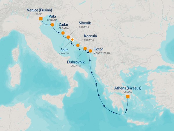 Azamara Pursuit