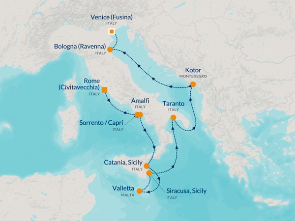 Azamara Onward