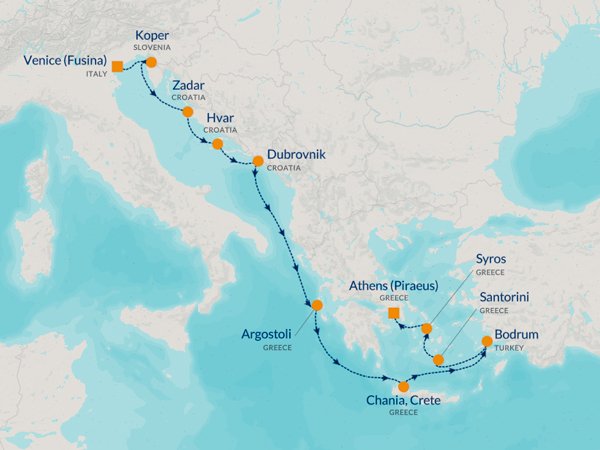 Azamara Onward