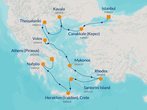 Azamara Pursuit