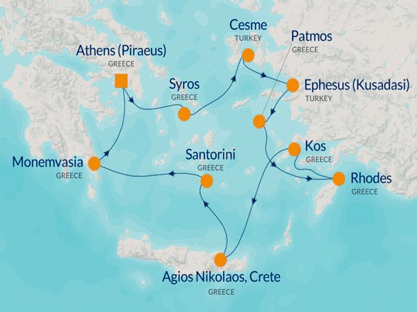 Azamara Pursuit