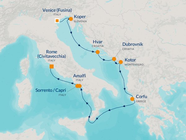 Azamara Onward