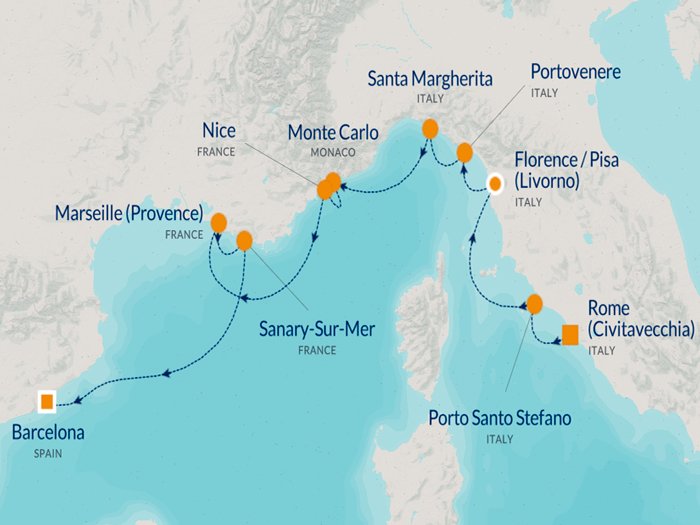 Azamara Onward