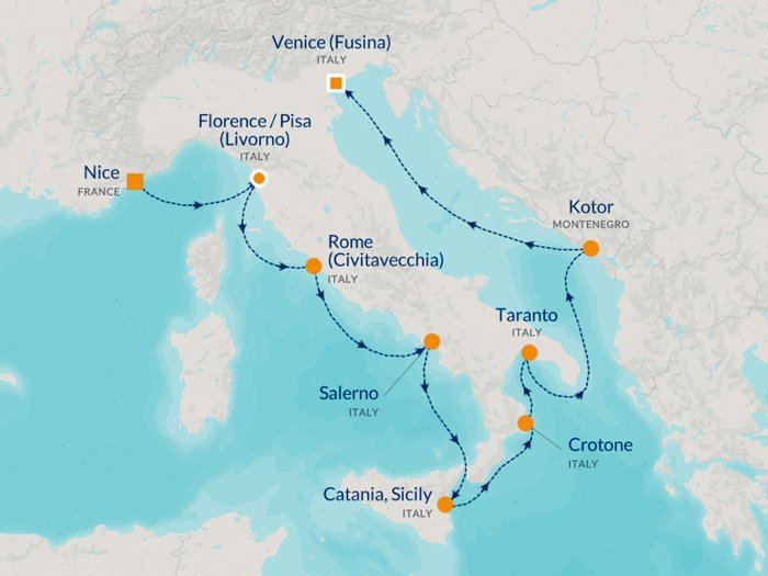 Azamara Journey