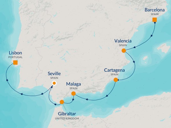 Azamara Pursuit