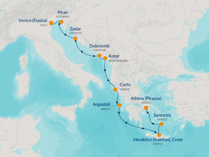 Azamara Journey