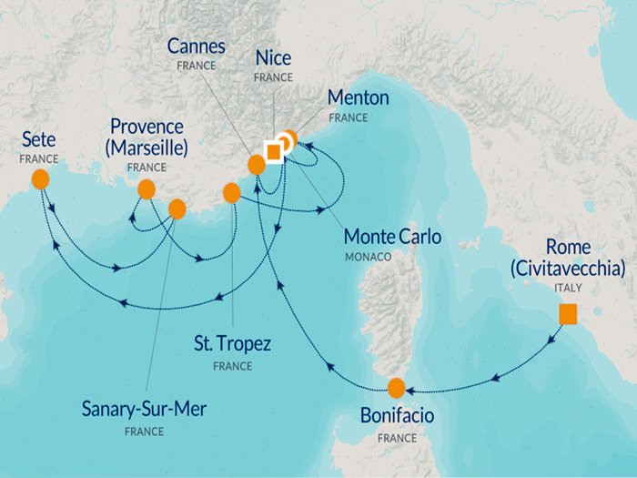 Azamara Journey