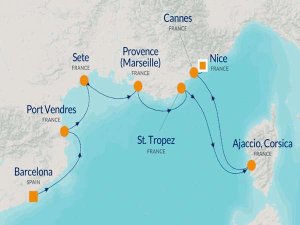 Azamara Quest