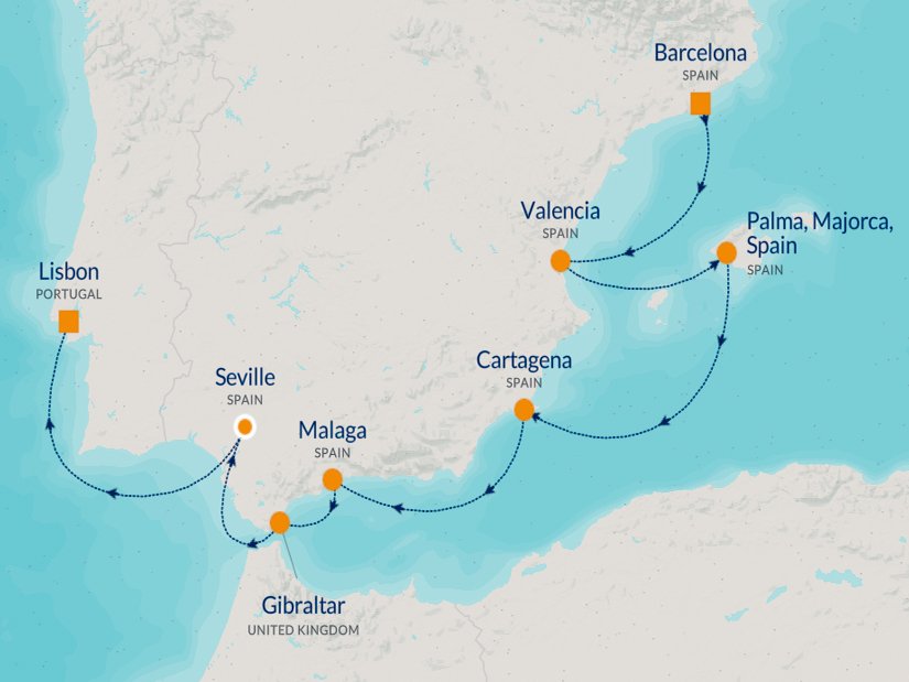 Azamara Journey