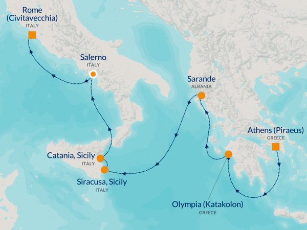 Azamara Quest