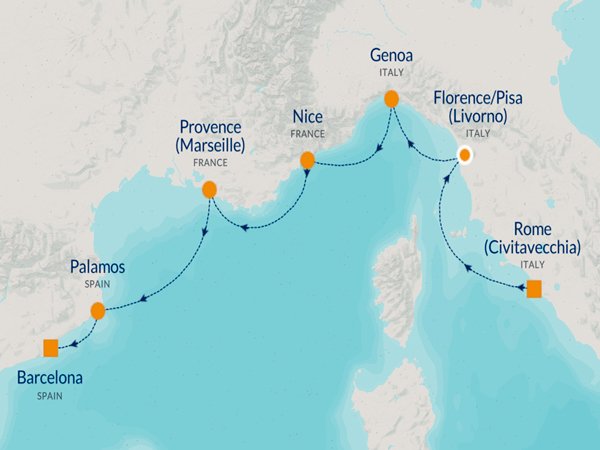 Azamara Quest