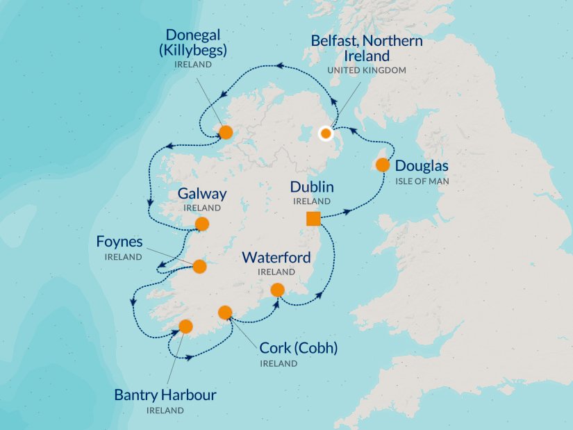 Azamara Quest