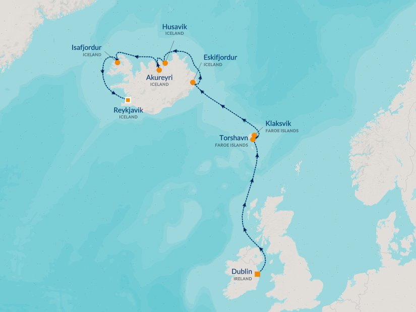 Azamara Quest