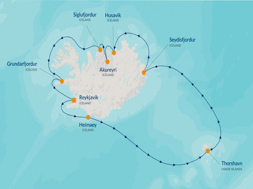 Azamara Quest