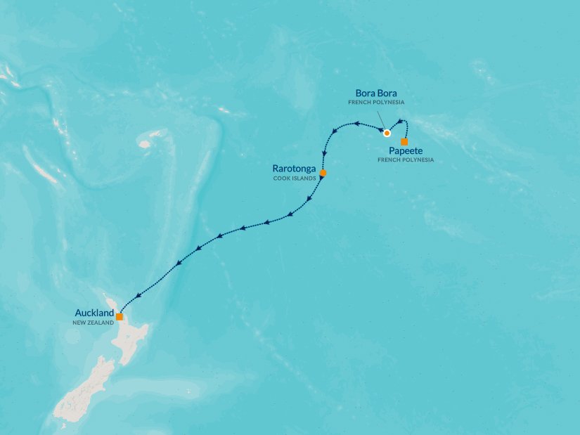 Azamara Onward