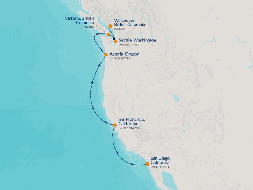 Azamara Quest