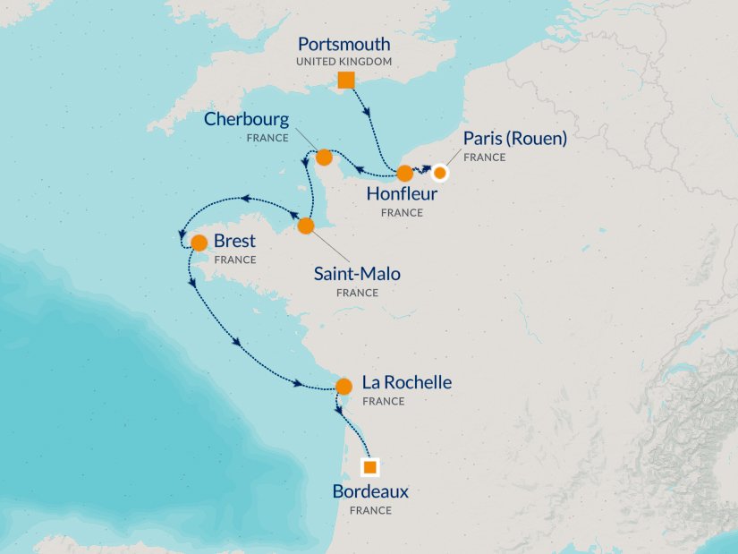 Azamara Journey