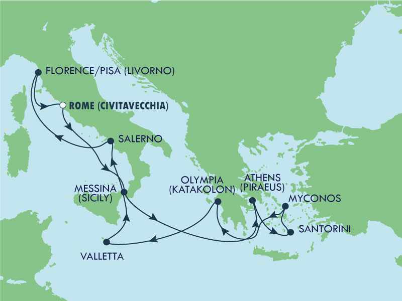 Norwegian Epic