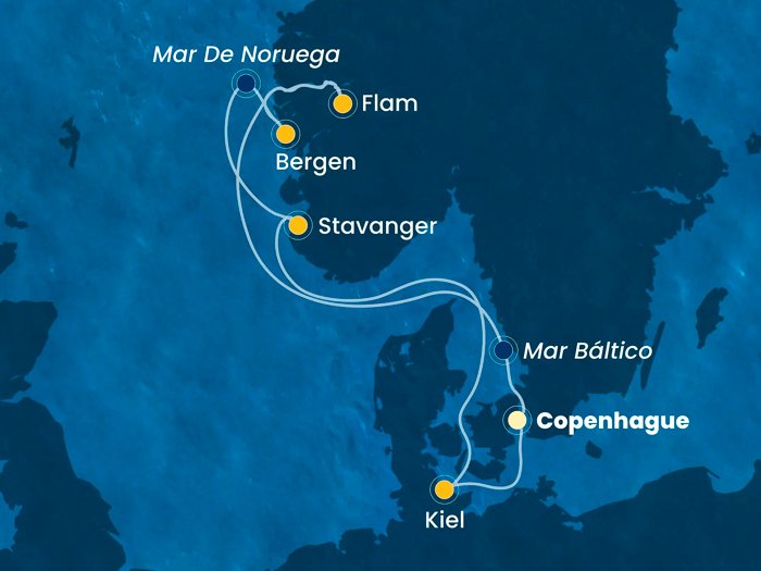 Costa Diadema